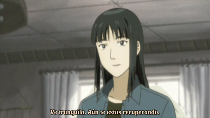 Haibane Renmei (Anime Underground)